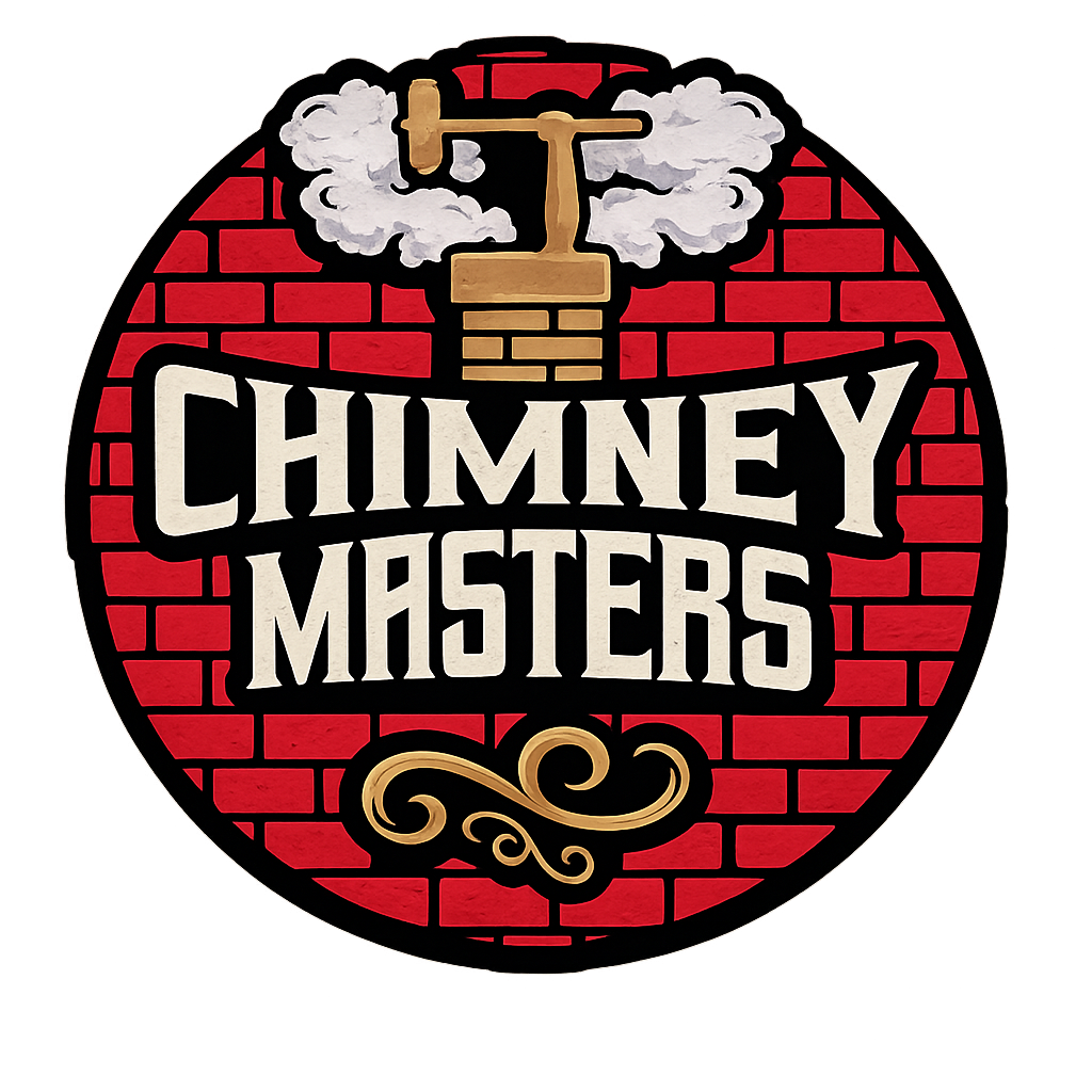 Chimney Masters logo